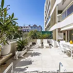 Ref 1966 - Cannes City Center