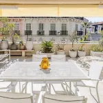 Ref 1966 - Cannes City Center